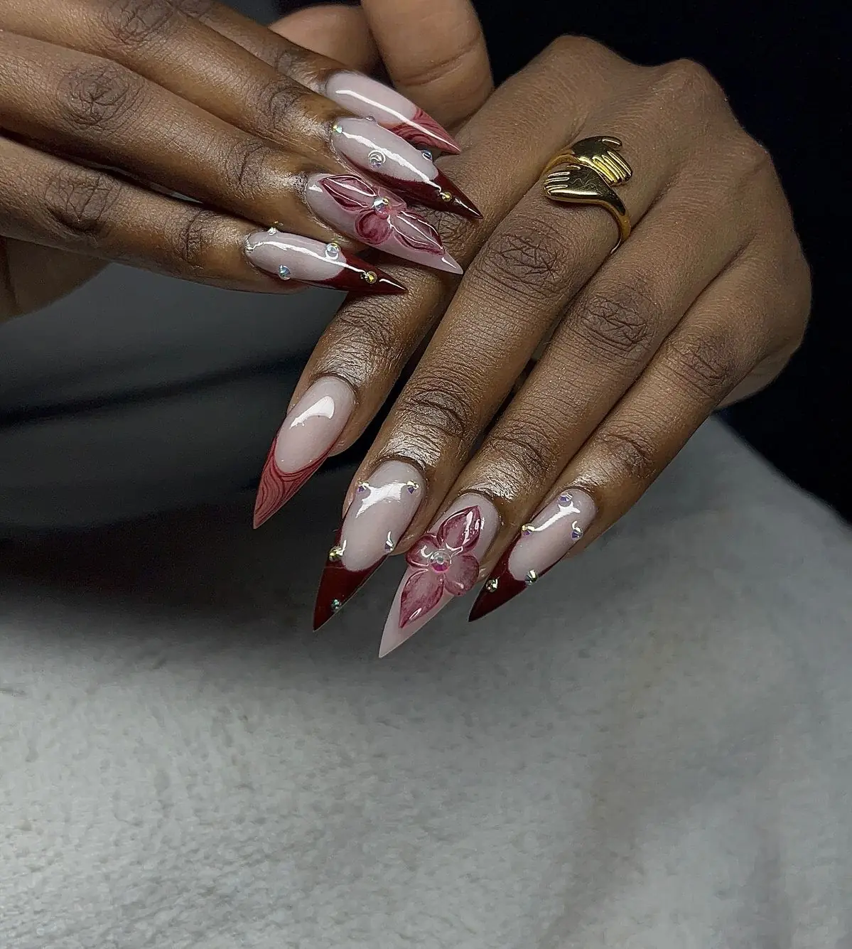 Modern Nails — Nail Salons in Memphis