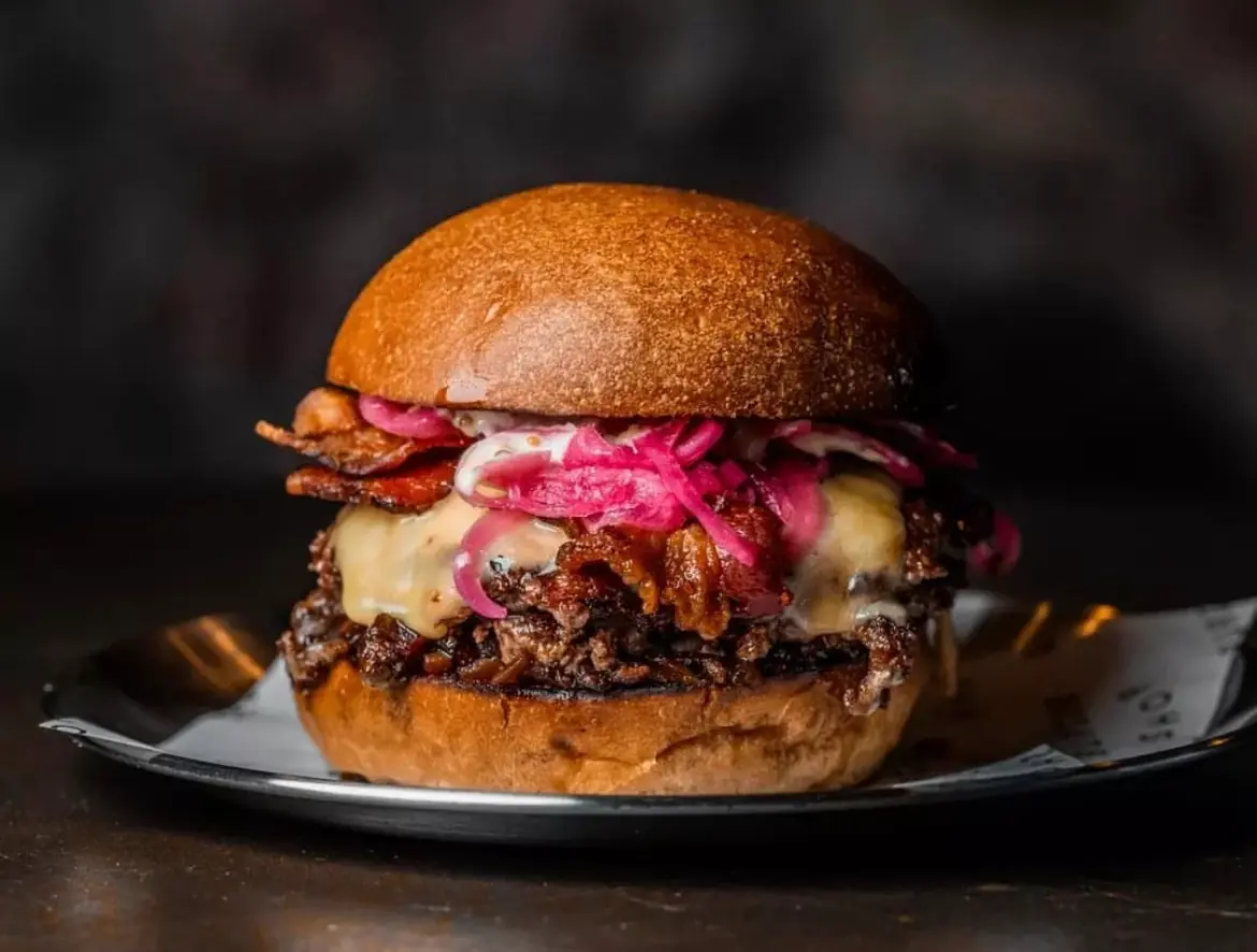 Burger Shop Worcester — Burger restaurants in Worcester