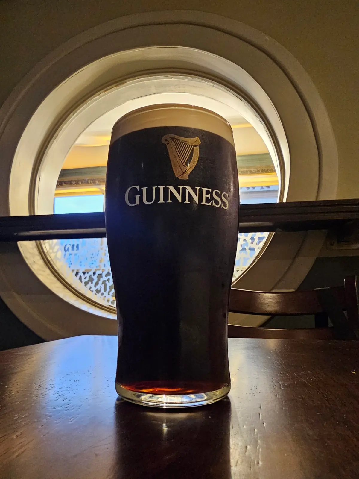Brennans' Bar photo (photo 3 of 3)