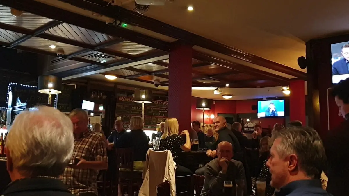 Brennans' Bar photo (photo 1 of 3)