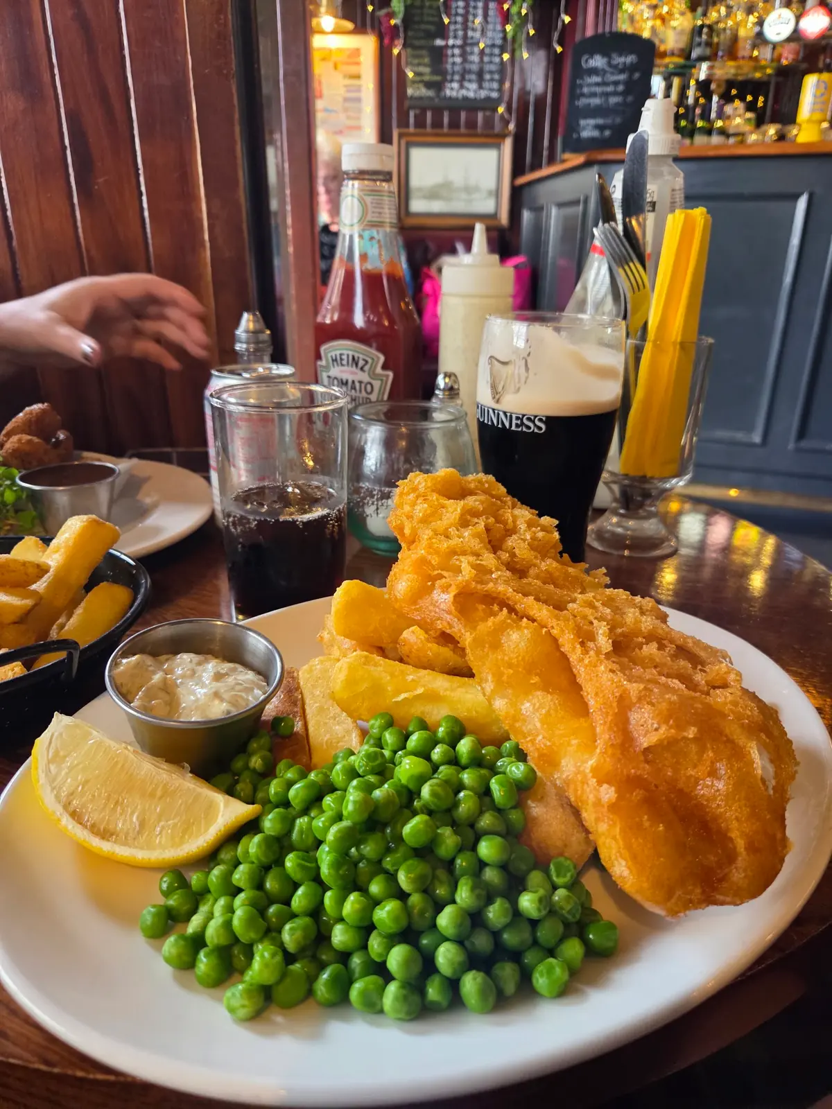 The Ship Inn & Waterfront Restaurant photo (photo 2 of 3)