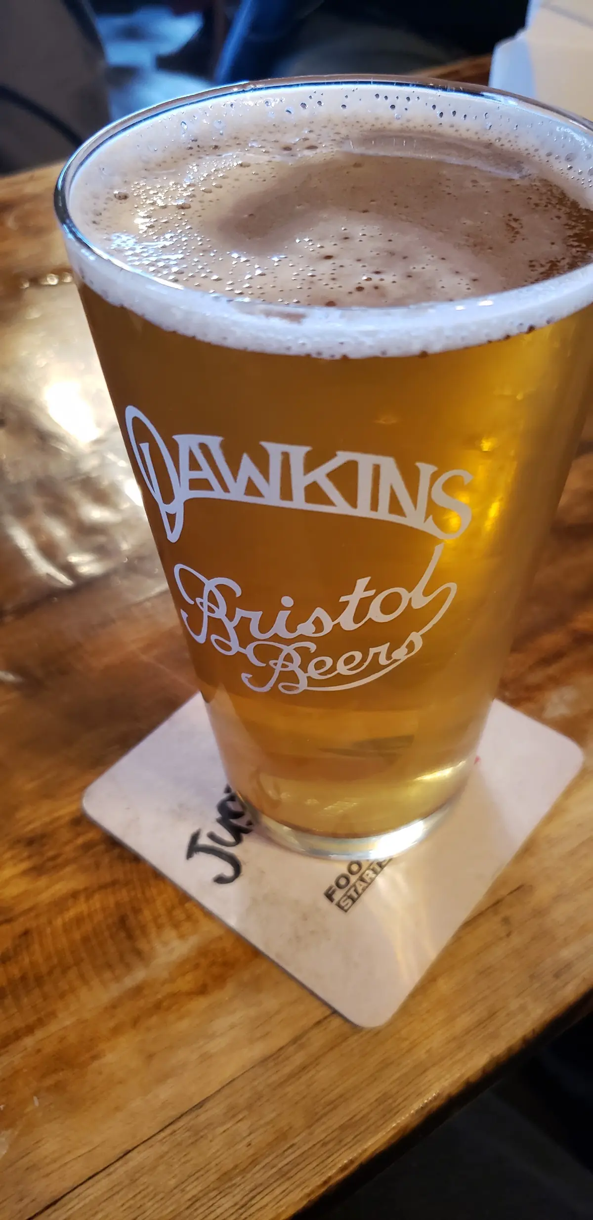 The Miners Arms — Bars in Bristol