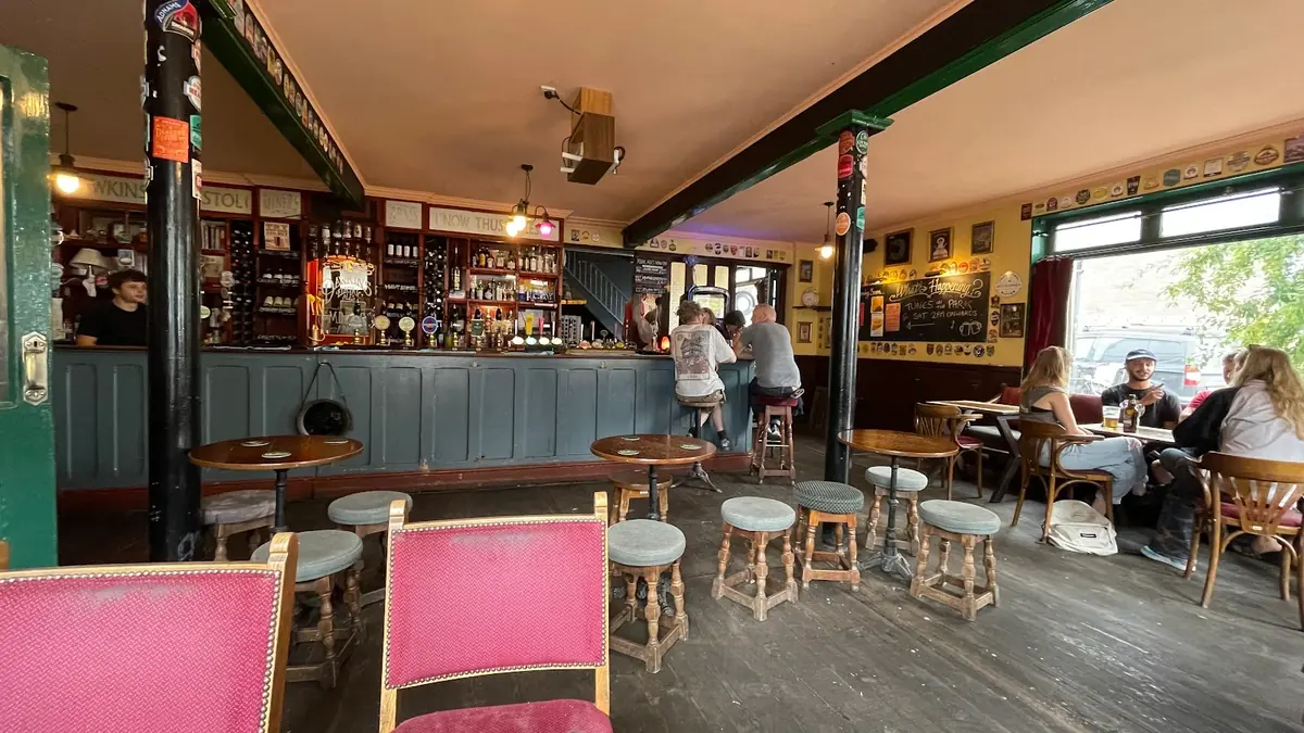 The Miners Arms photo (photo 1 of 3)