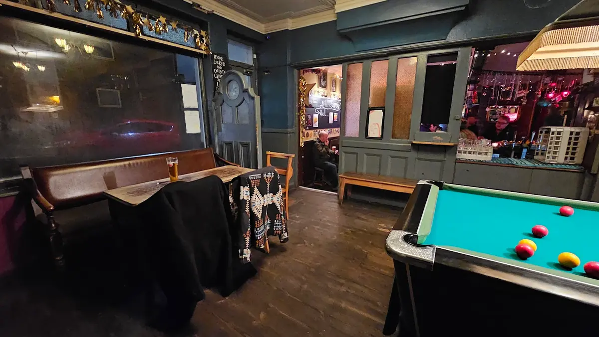 The Miners Arms photo (photo 2 of 3)