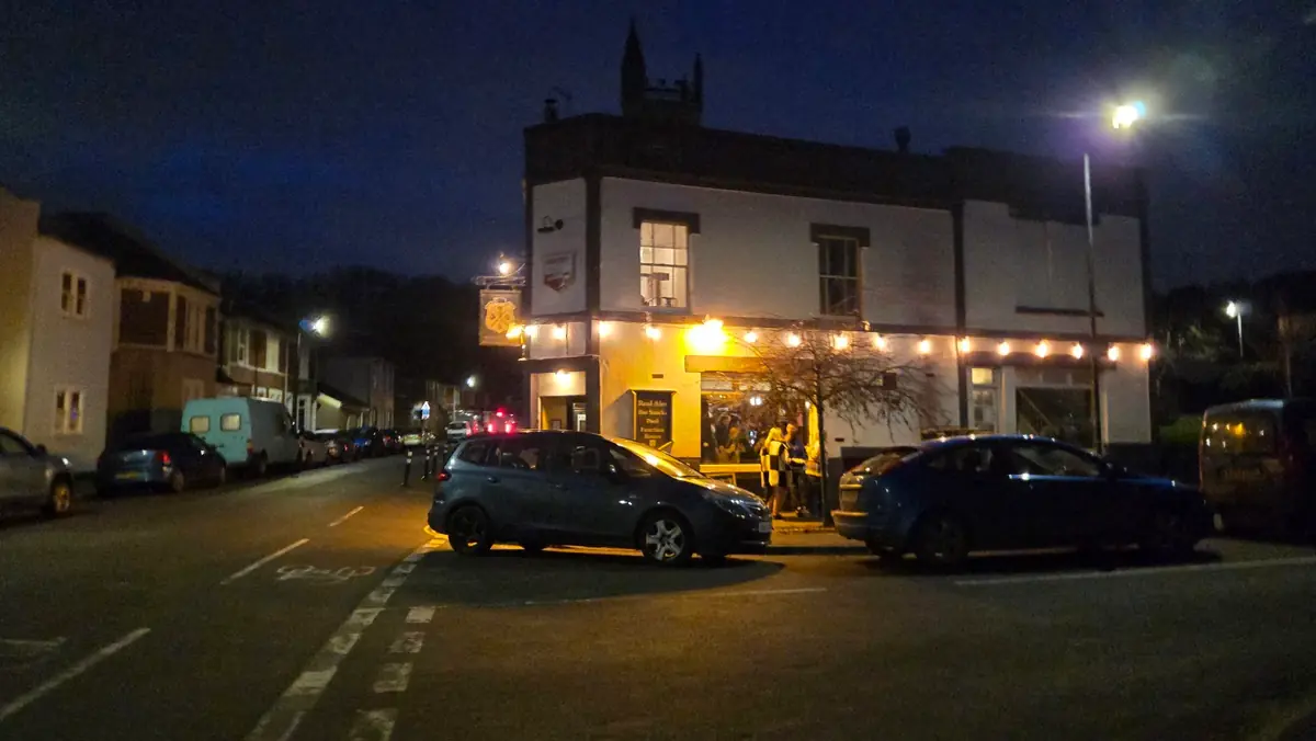 The Miners Arms photo (photo 3 of 3)