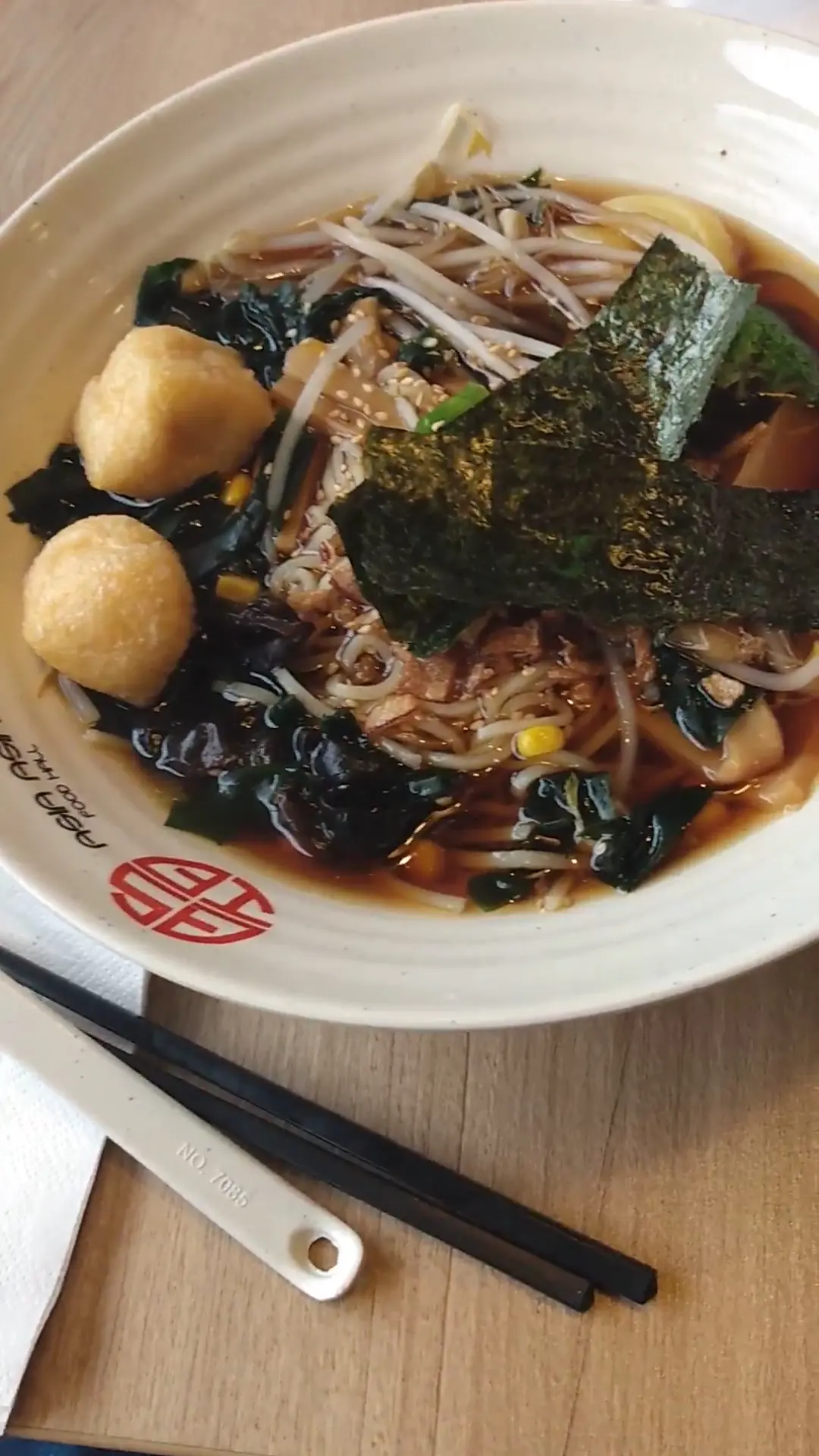 ASIA ASIA FOOD HALL Birmingham photo (photo 1 of 3)