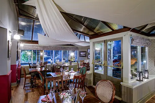 Redmore Inn