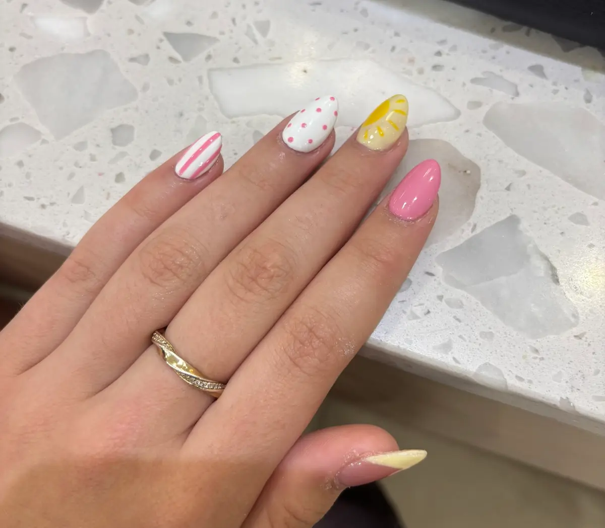 Pedi Spa - Nail Bar