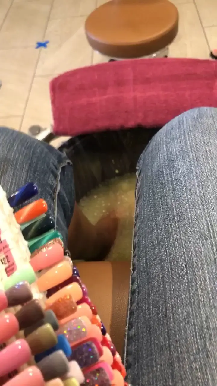 V nails &spa photo (photo 2 of 3)