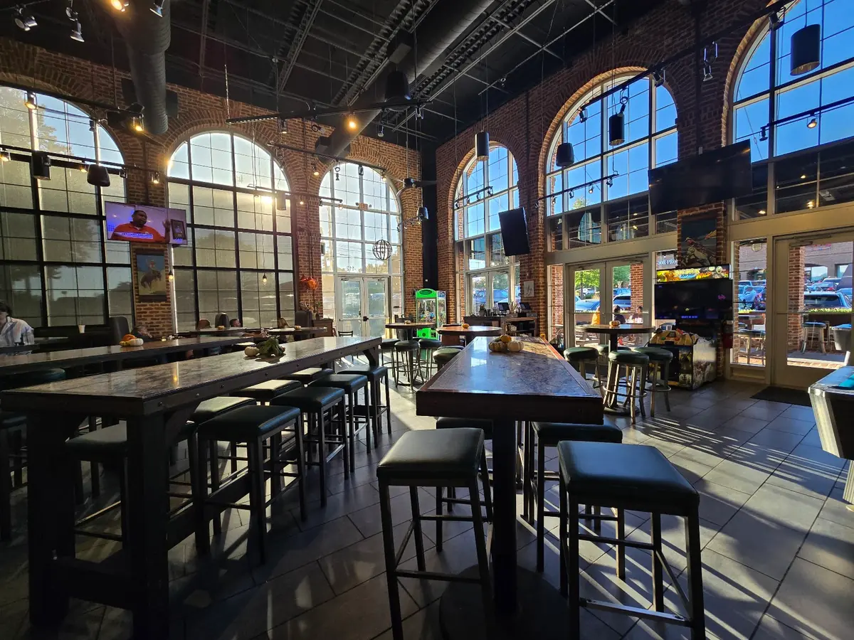 The Westover Gallery of Shops — Shopping Malls in Greensboro