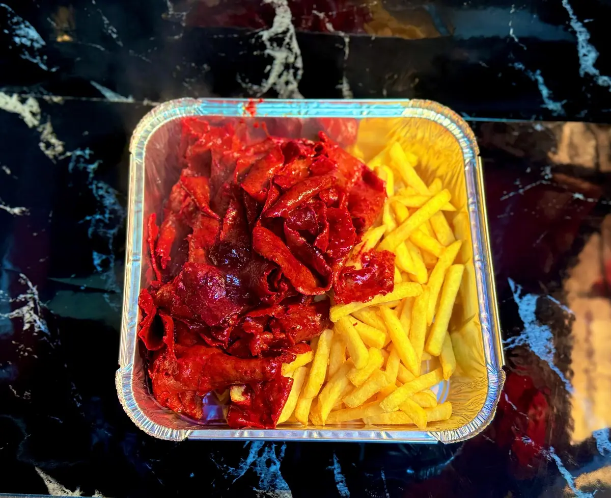 Exotic Spice photo (photo 2 of 3)