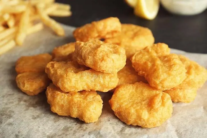 Oceans Fish and Chips photo (photo 3 of 3)