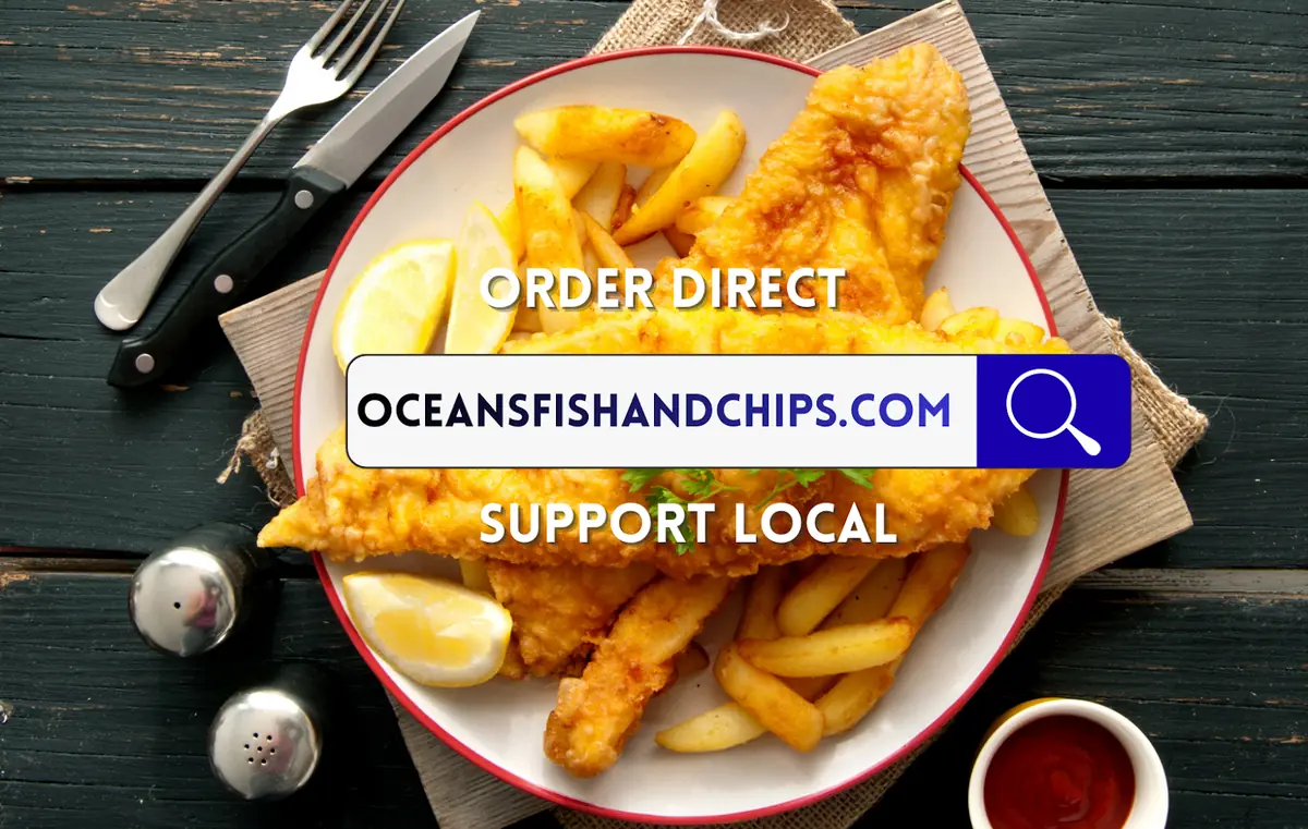 Oceans Fish and Chips photo (photo 1 of 3)