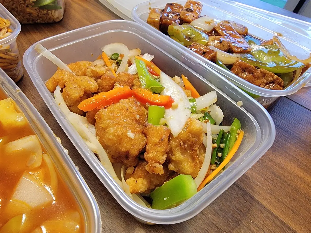 Chang Le photo (photo 1 of 3)