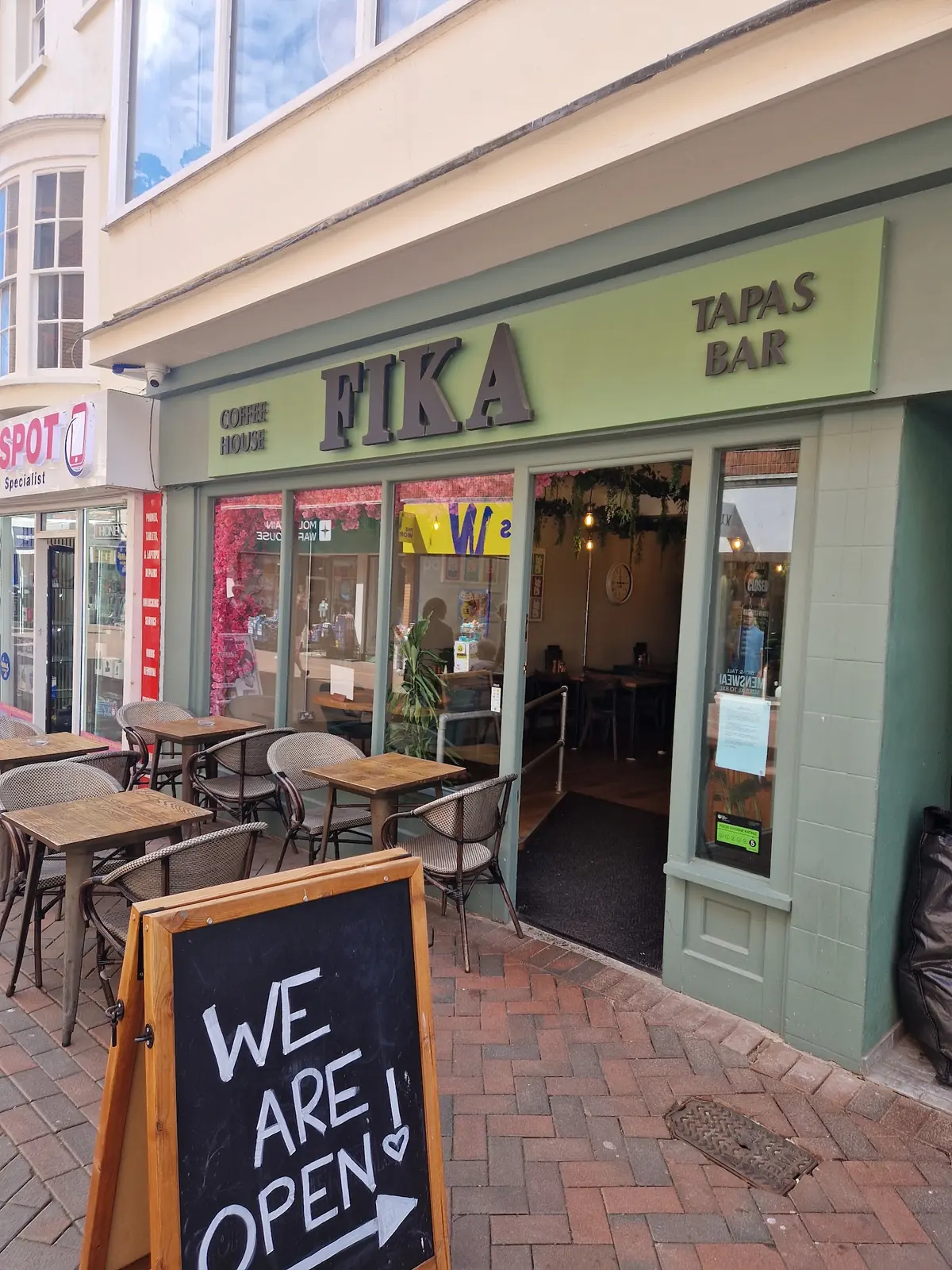 Fika
