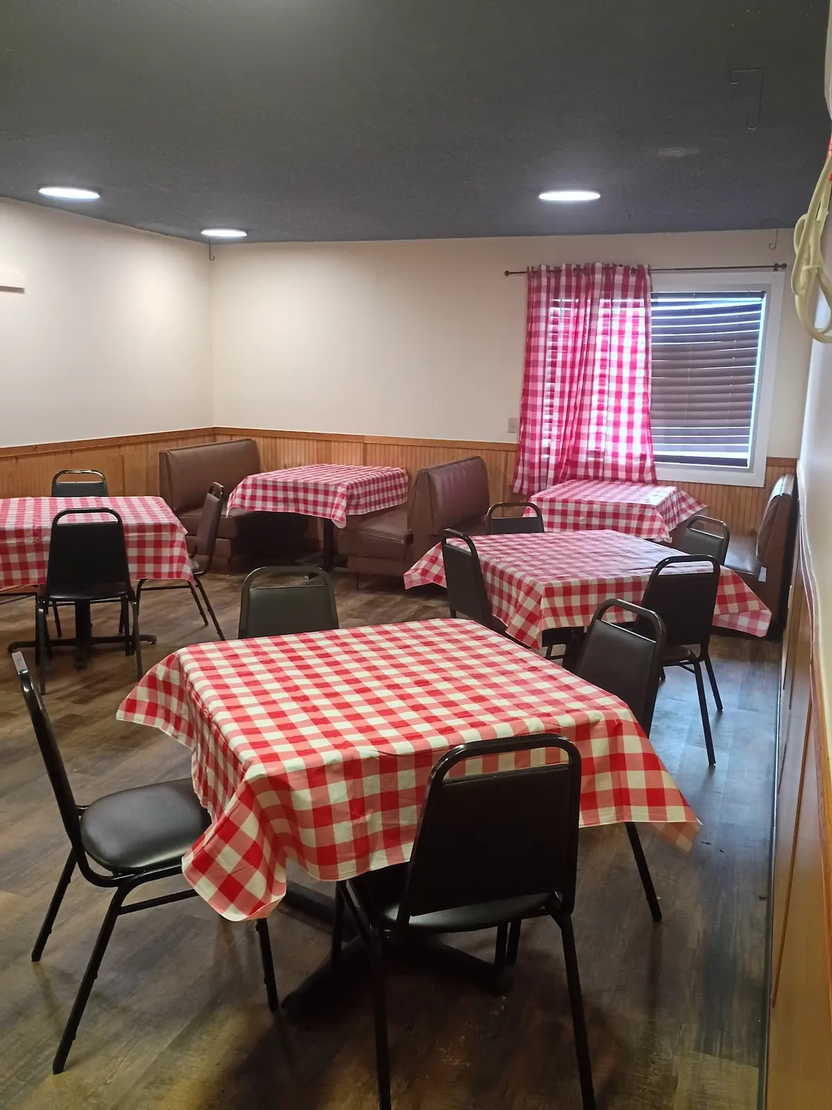 Bossmans Seafood — Restaurants in Dothan