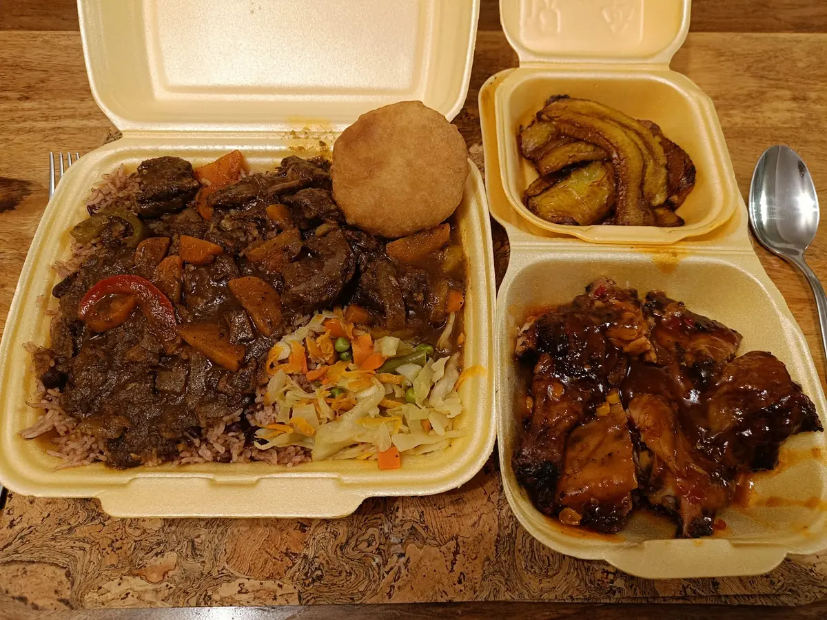 Sweet's kitchen photo (photo 1 of 3)