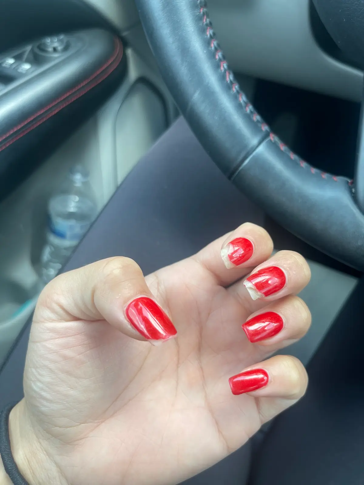 Diamond Nail & Spa photo (photo 6 of 7)