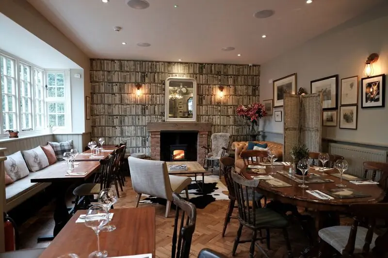 The Red Lion photo (photo 1 of 3)