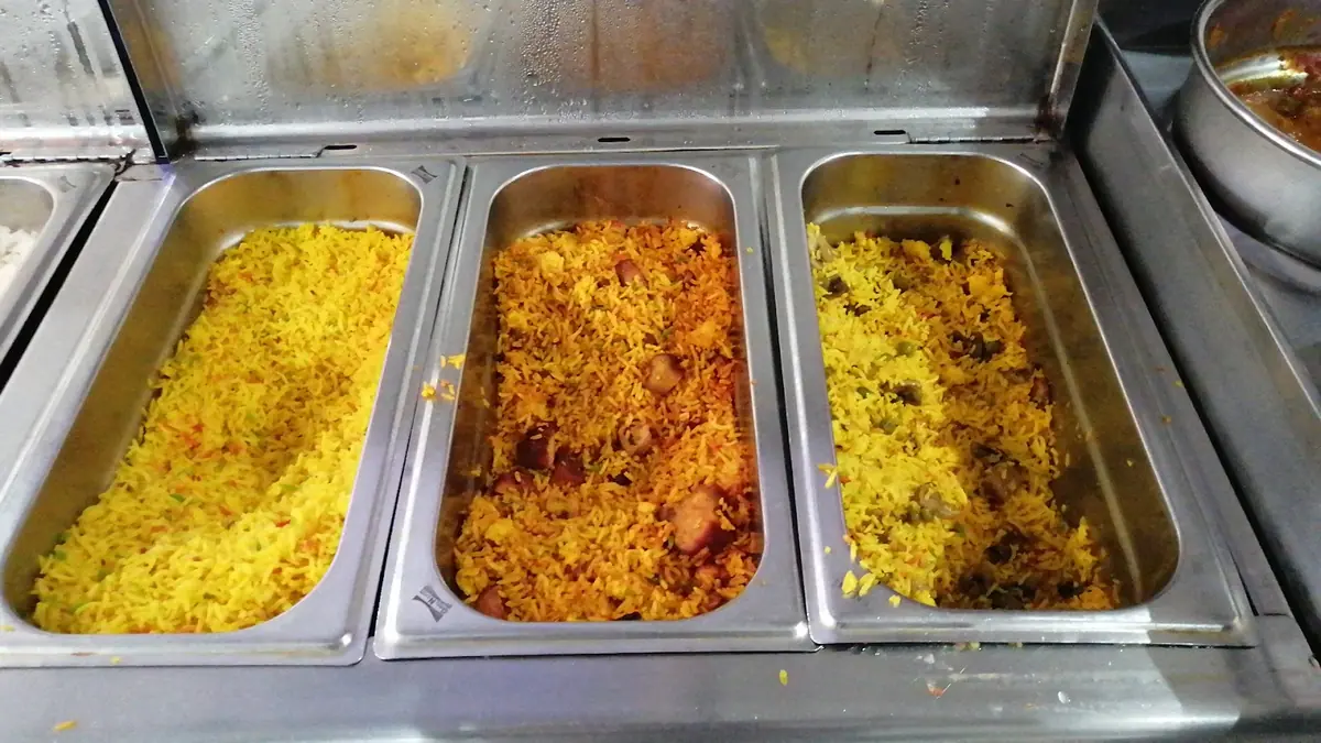 Gulshan Tandoori Restaurant photo (photo 1 of 3)
