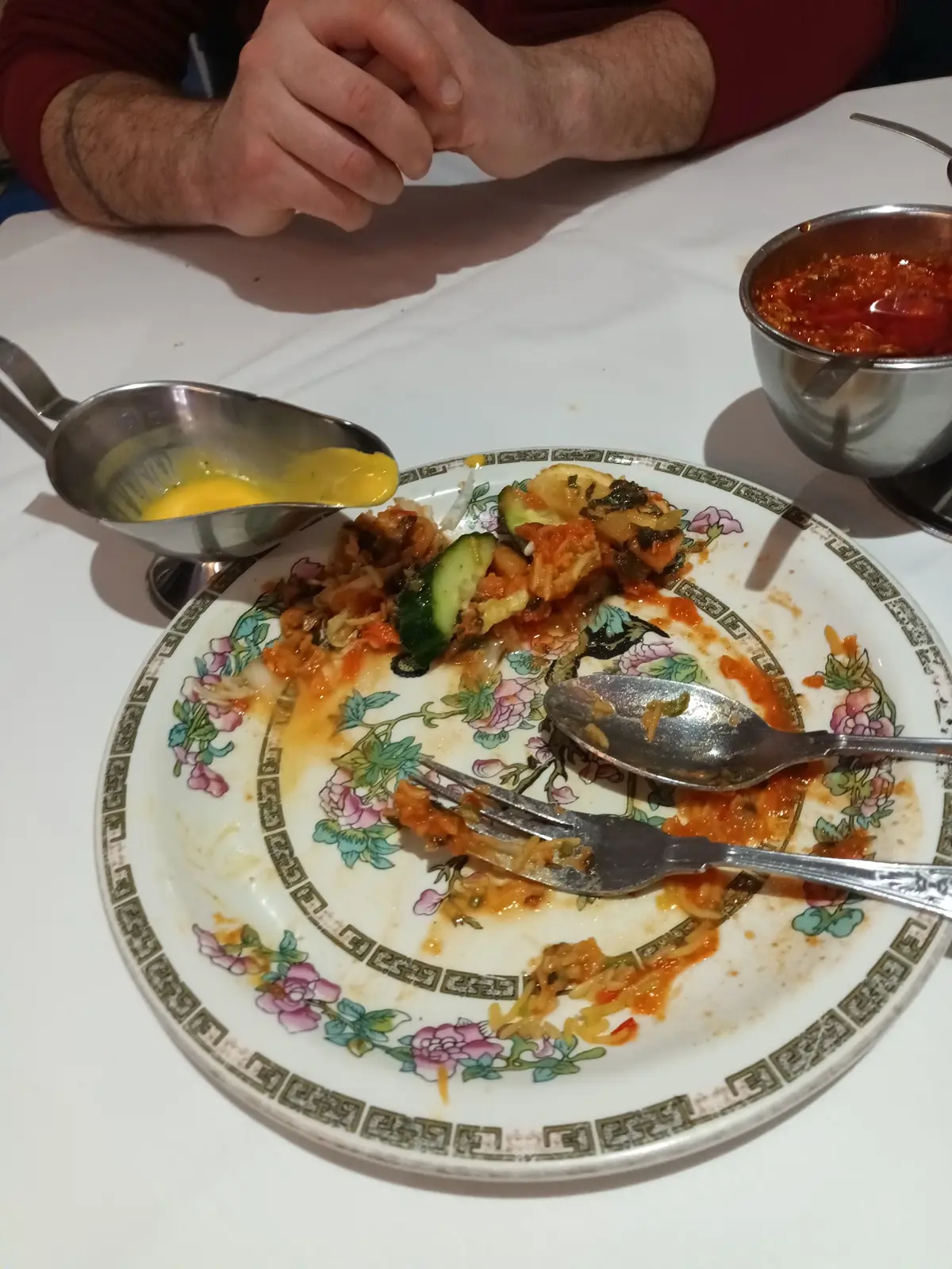 Gulshan Tandoori Restaurant photo (photo 3 of 3)