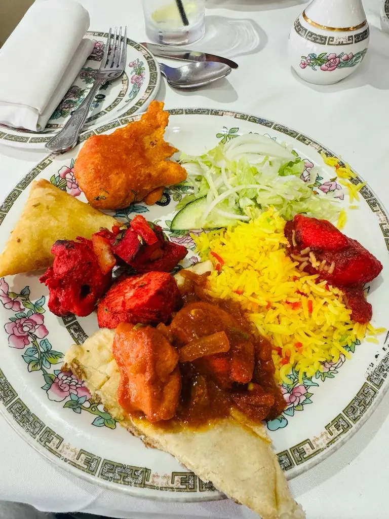 Gulshan Tandoori Restaurant photo (photo 2 of 3)