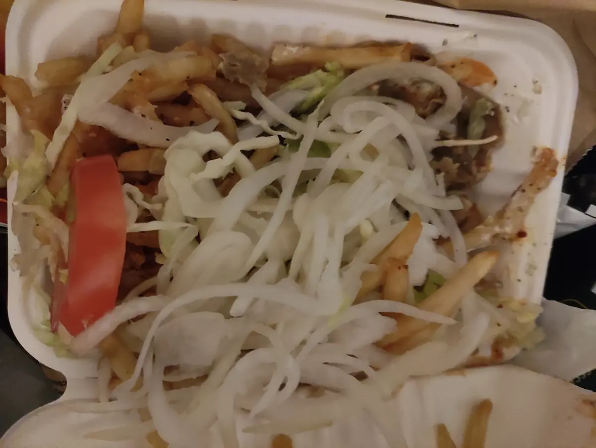 3 Chef Original — Indian restaurants in Derby