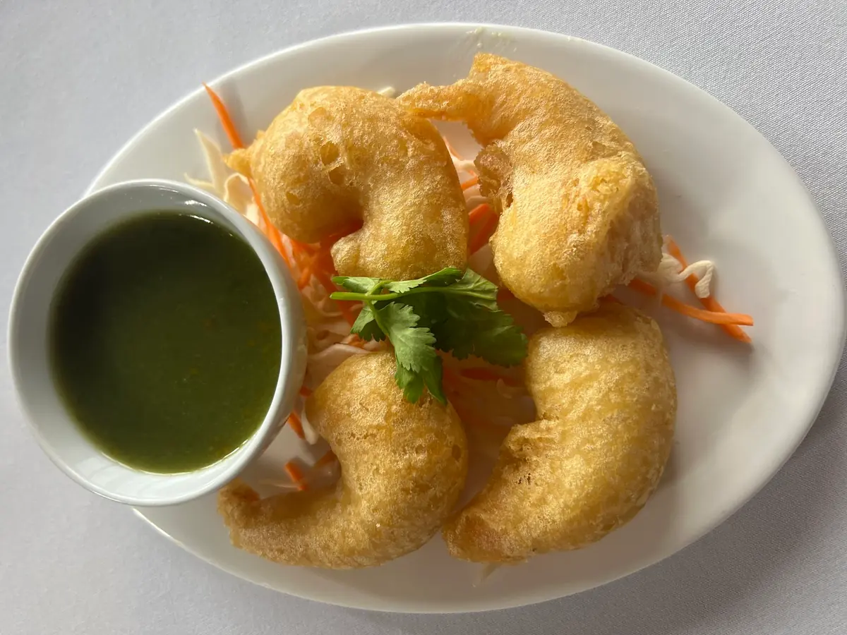 Crystal Inn — Chinese restaurants in Spalding