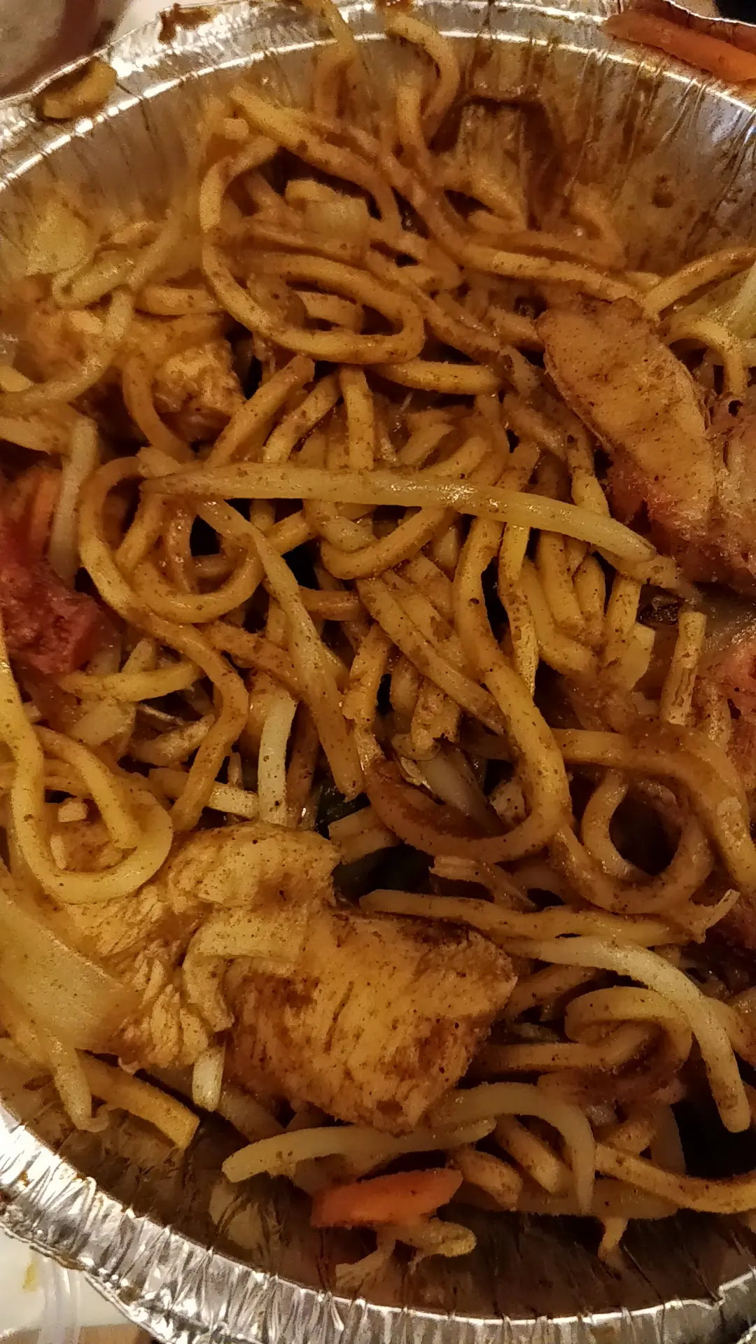 Sun Chinese Food photo (photo 3 of 3)