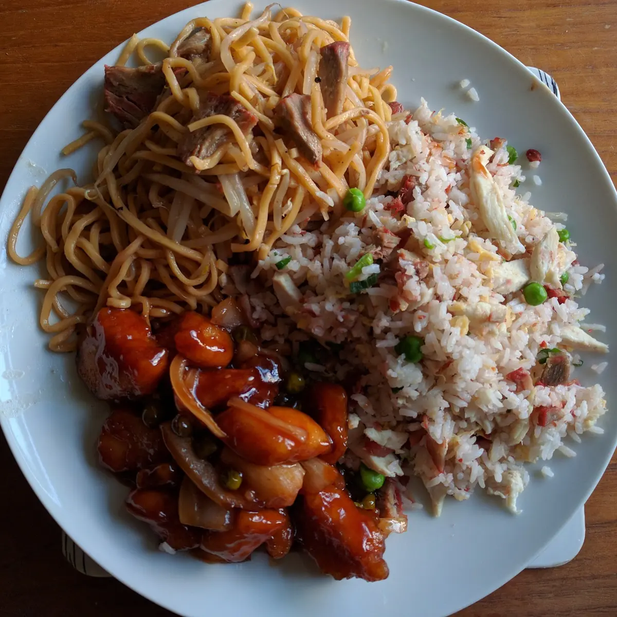 Sun Chinese Food photo (photo 2 of 3)