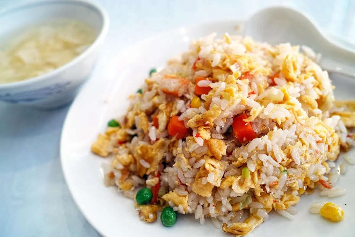 Sun Chinese Food photo (photo 1 of 3)