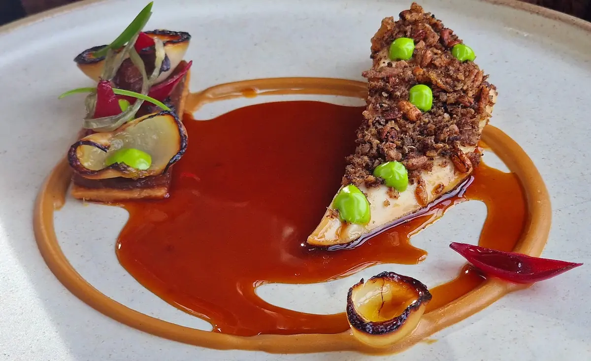 Prévost @ the Haycock — Restaurants in Peterborough
