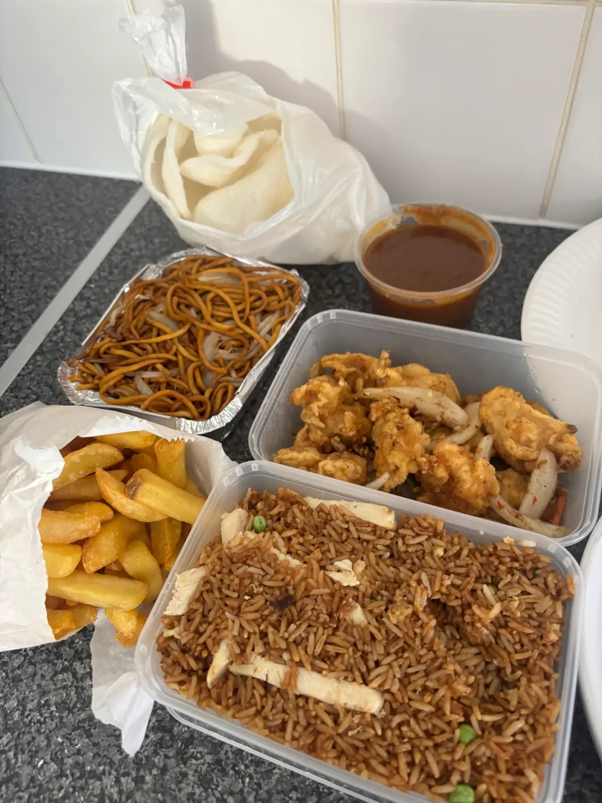 Super Wok Chinese photo (photo 1 of 1)