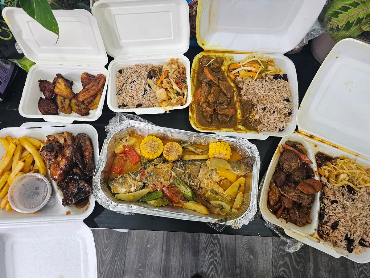 Caribbean Corner Takeaway Smethwick, THIMBLEMILL RD photo (photo 2 of 3)