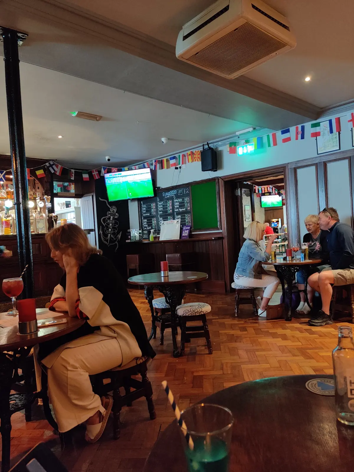 The Anchor Bar Ltd photo (photo 3 of 3)