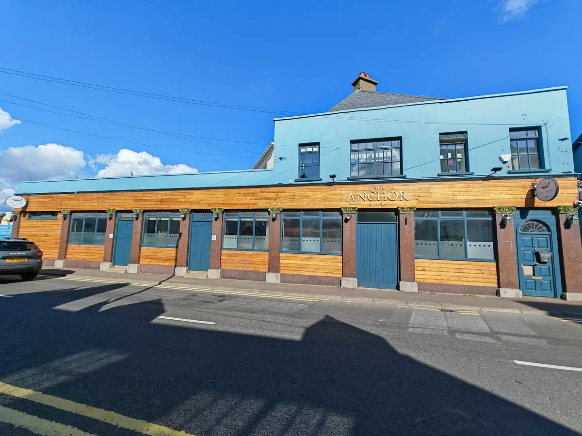The Anchor Bar Ltd photo (photo 2 of 3)