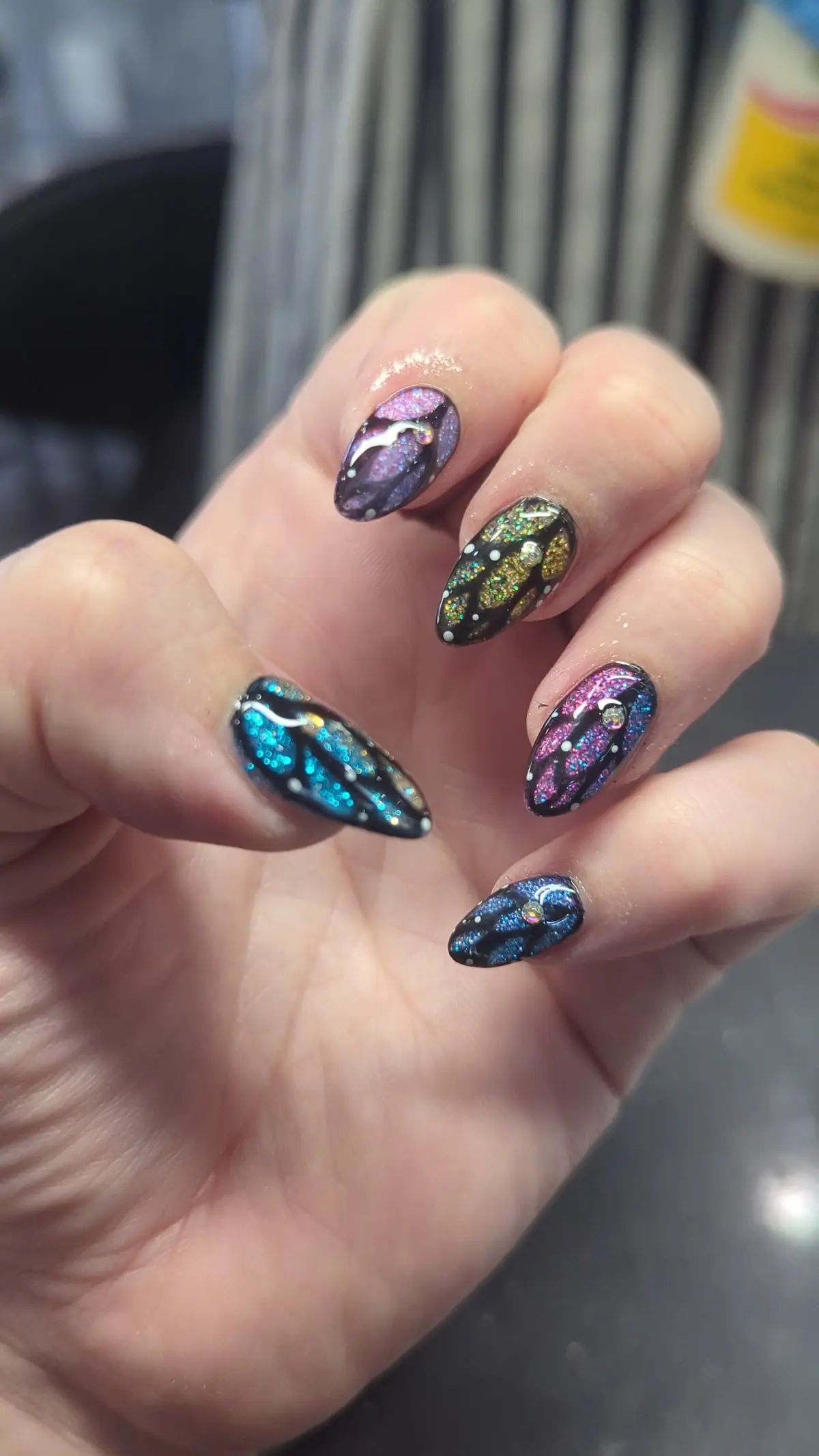 Nails By Vivian photo (photo 2 of 3)