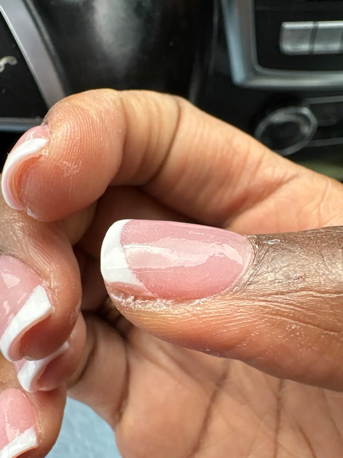 Nails By Vivian — Nail Salons in El Cerrito