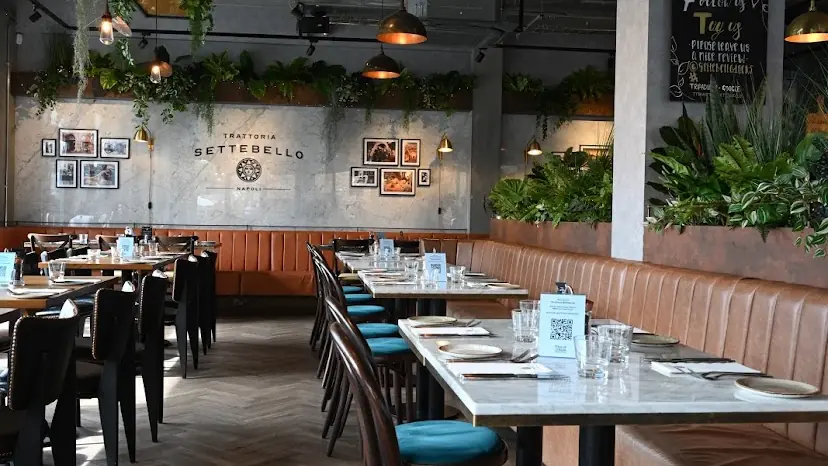 Trattoria Settebello