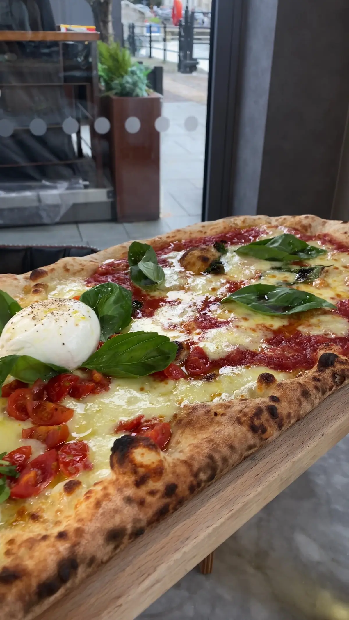 Trattoria Settebello photo (photo 1 of 3)