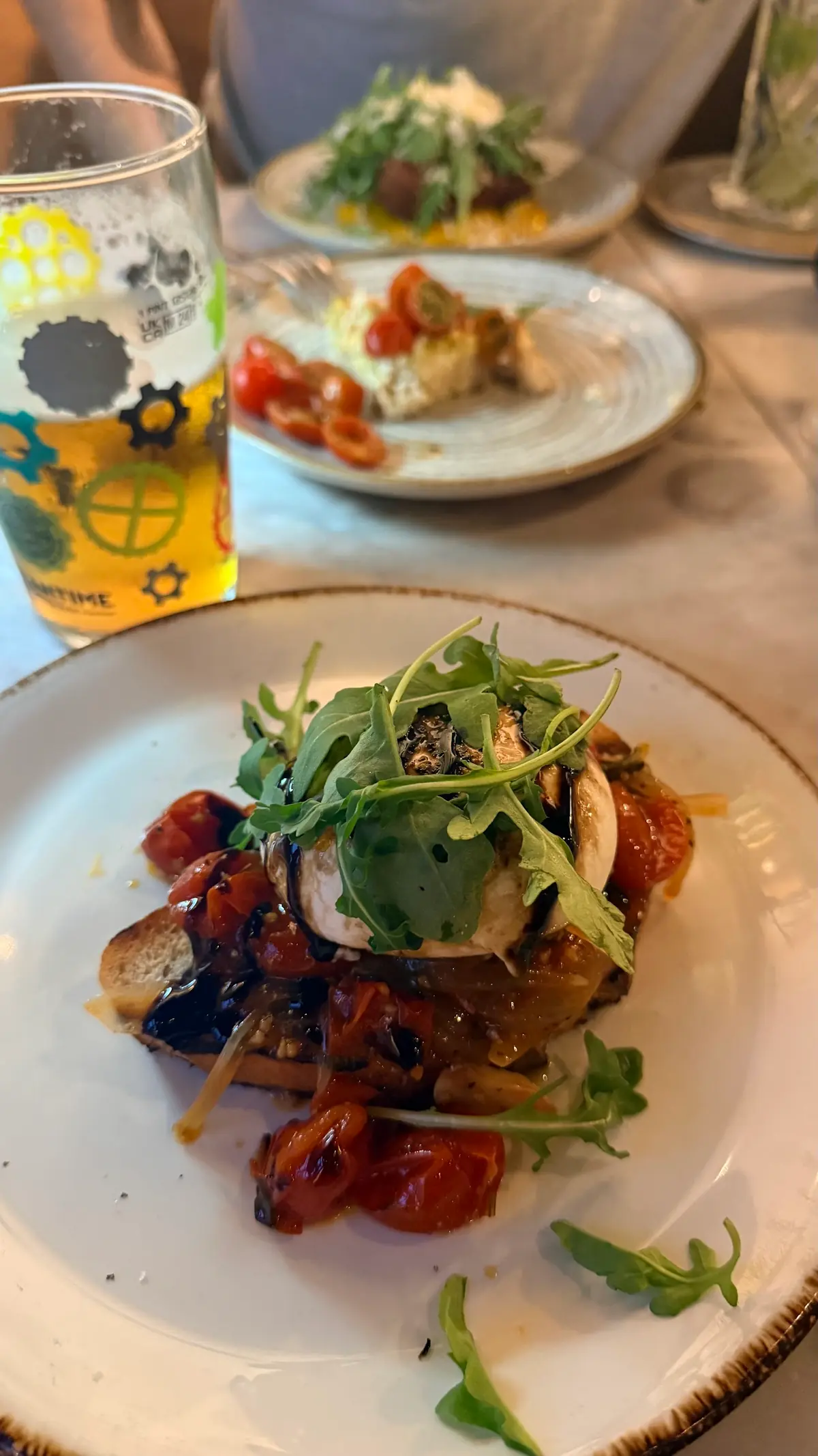 Trattoria Settebello photo (photo 3 of 3)
