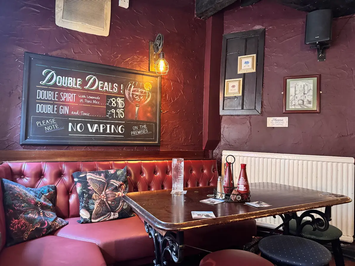 The Three Tuns photo (photo 2 of 3)