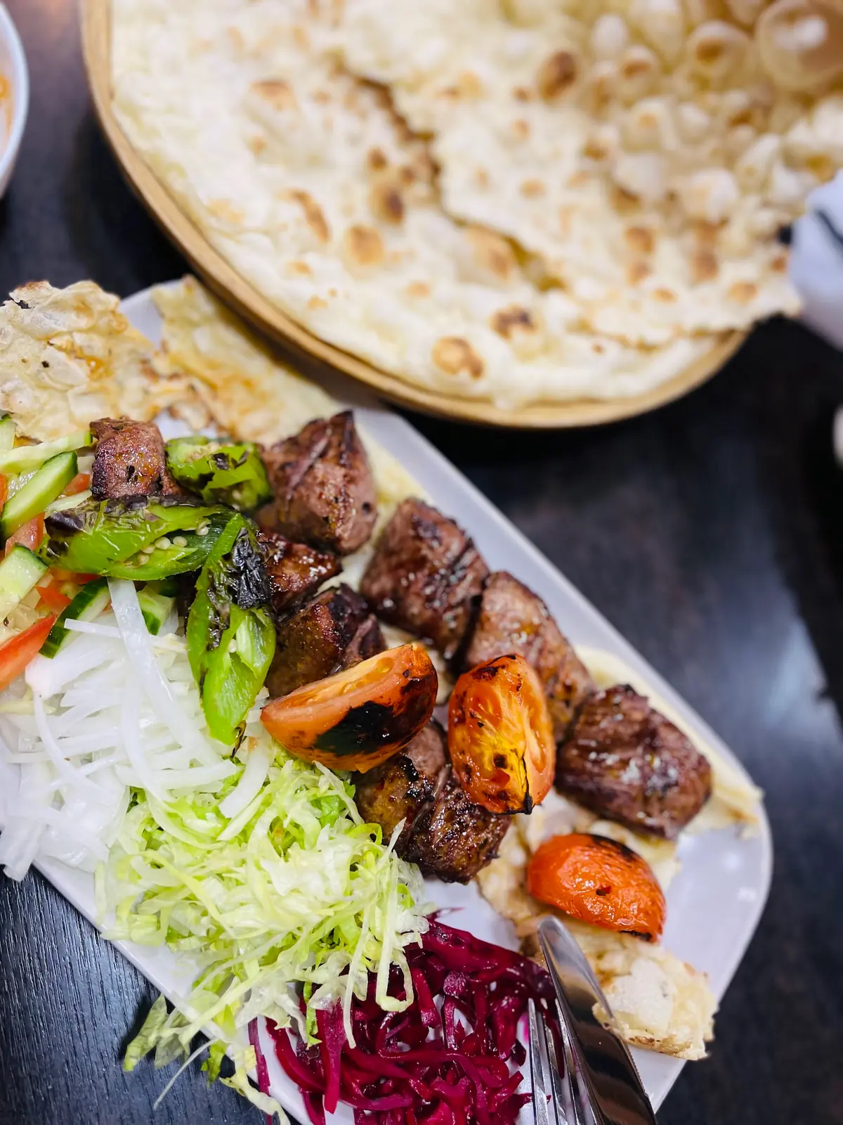 Kurdish Shawarma Grills photo (photo 2 of 3)