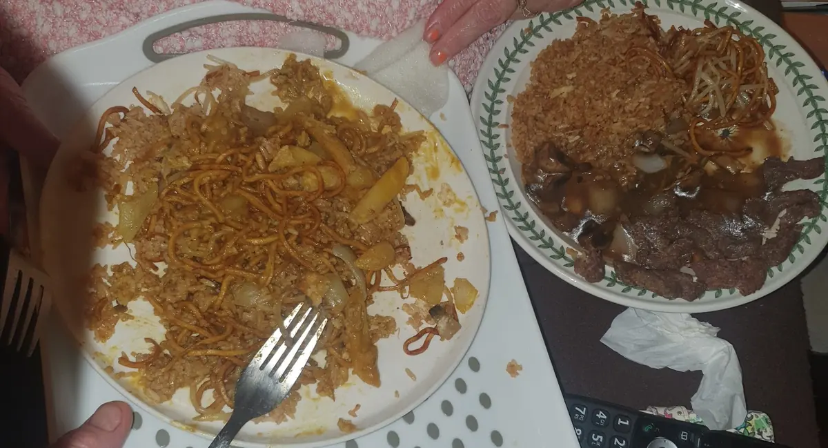 Eastern Garden — Chinese Restaurants in Wednesbury