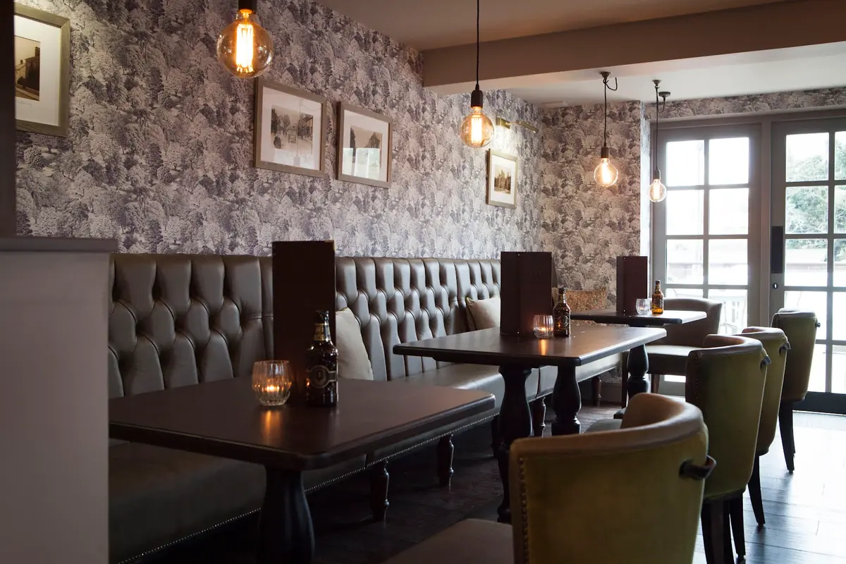 The Alvanley Arms — Bars in Tarporley