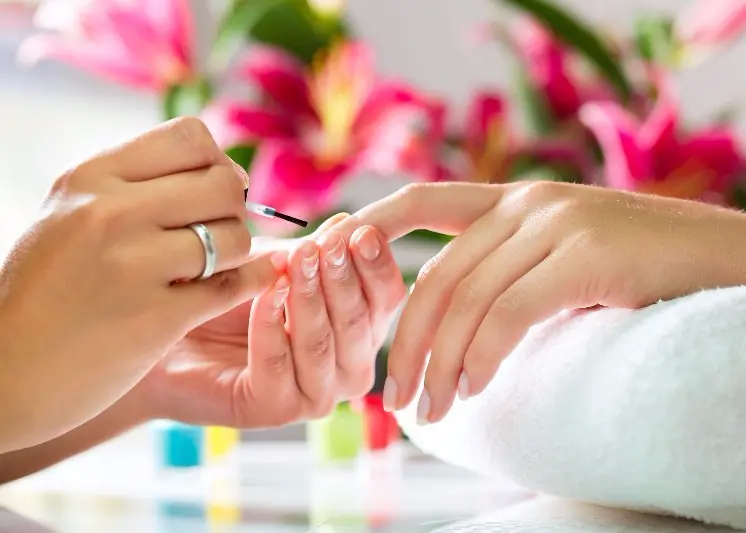 KC Star Nail Spa — Nail Salons in Raytown