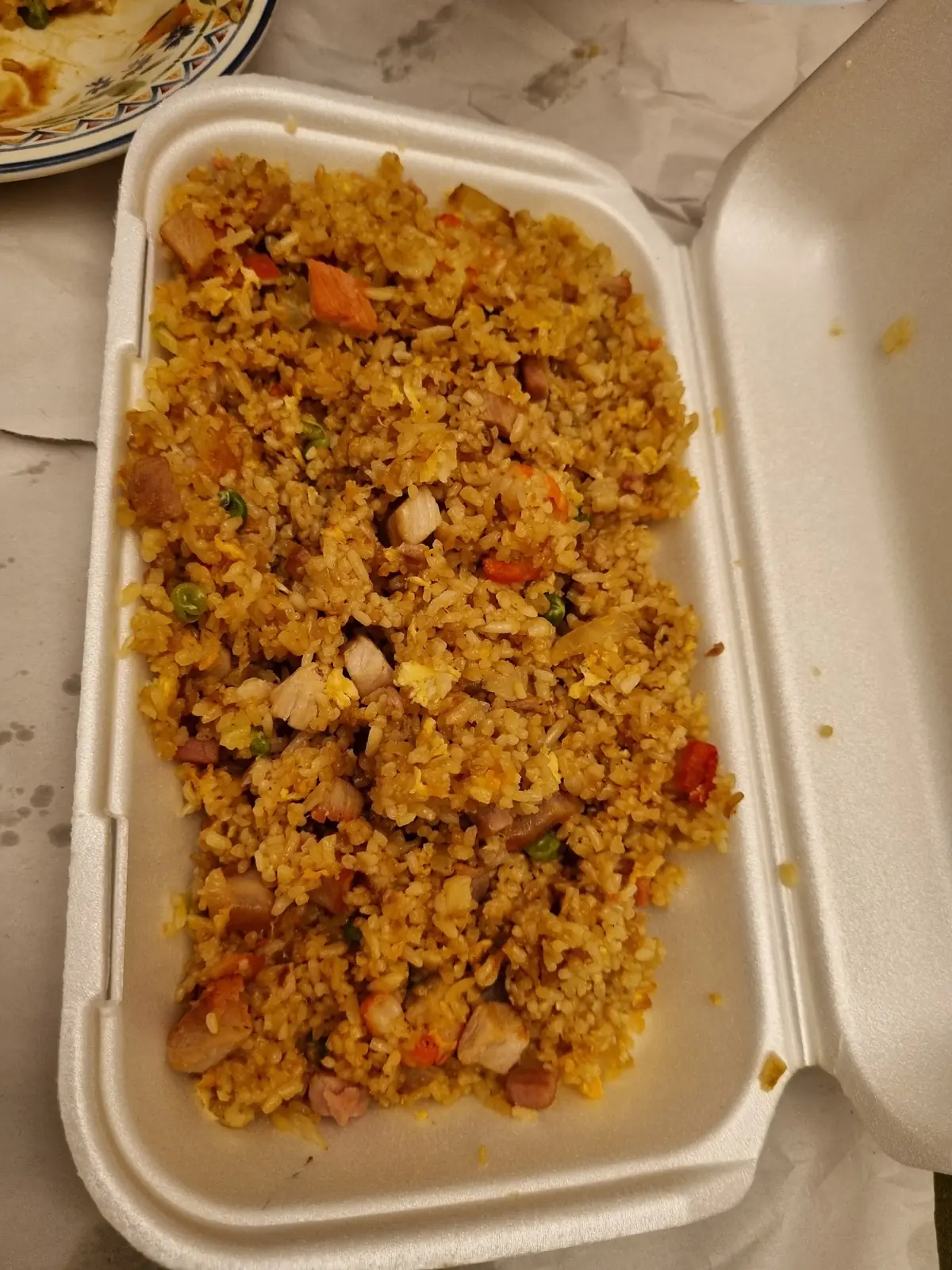 Ken's Takeaway photo (photo 1 of 3)