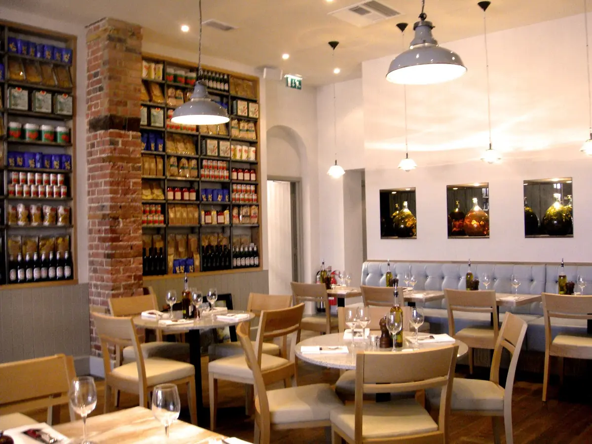 Wildwood Billericay Italian Restaurant | Pizza, Pasta & Grill — Italian restaurants in Billericay