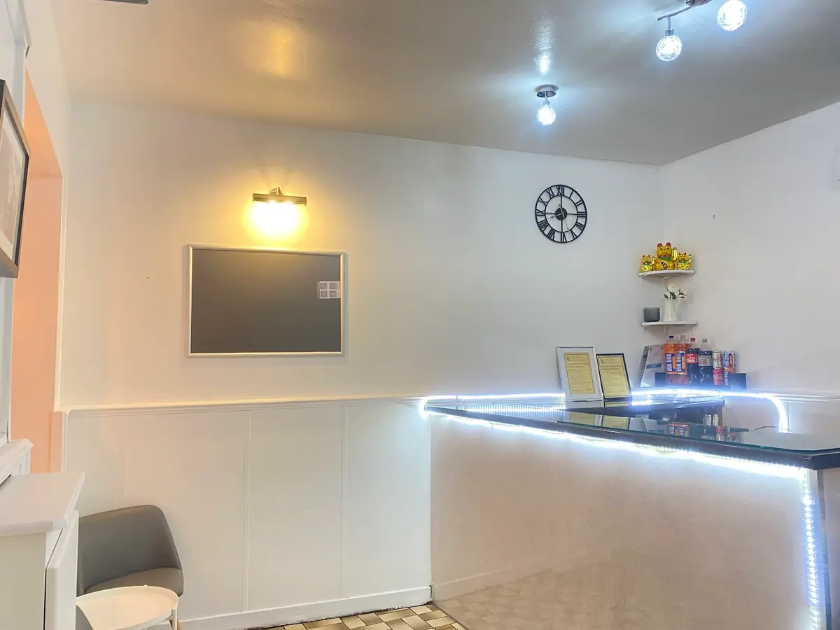Golden Dragon Baillieston photo (photo 6 of 6)