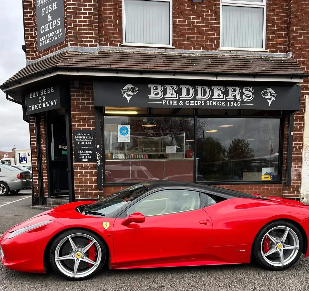 Bedders